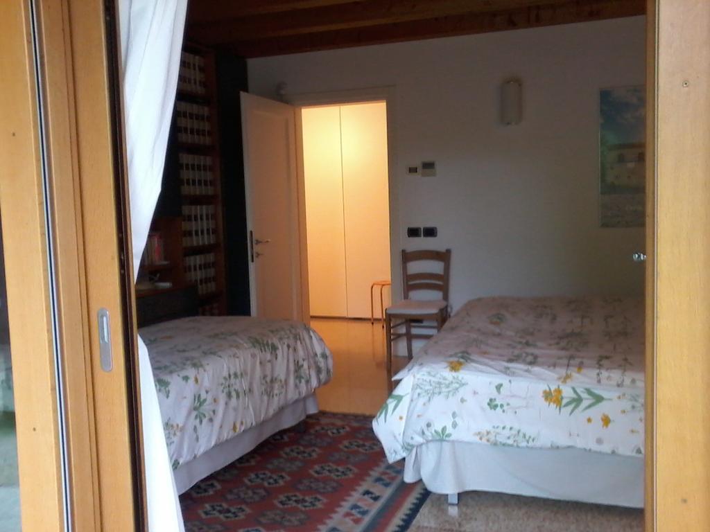 Il Giuggiolo Acomodação com café da manhã Conegliano Quarto foto