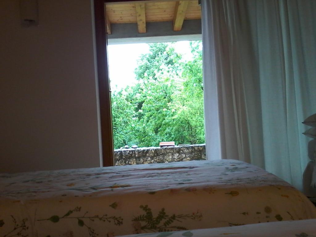 Il Giuggiolo Acomodação com café da manhã Conegliano Quarto foto