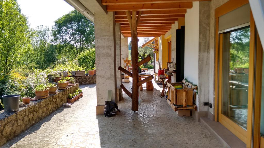 Il Giuggiolo Acomodação com café da manhã Conegliano Exterior foto