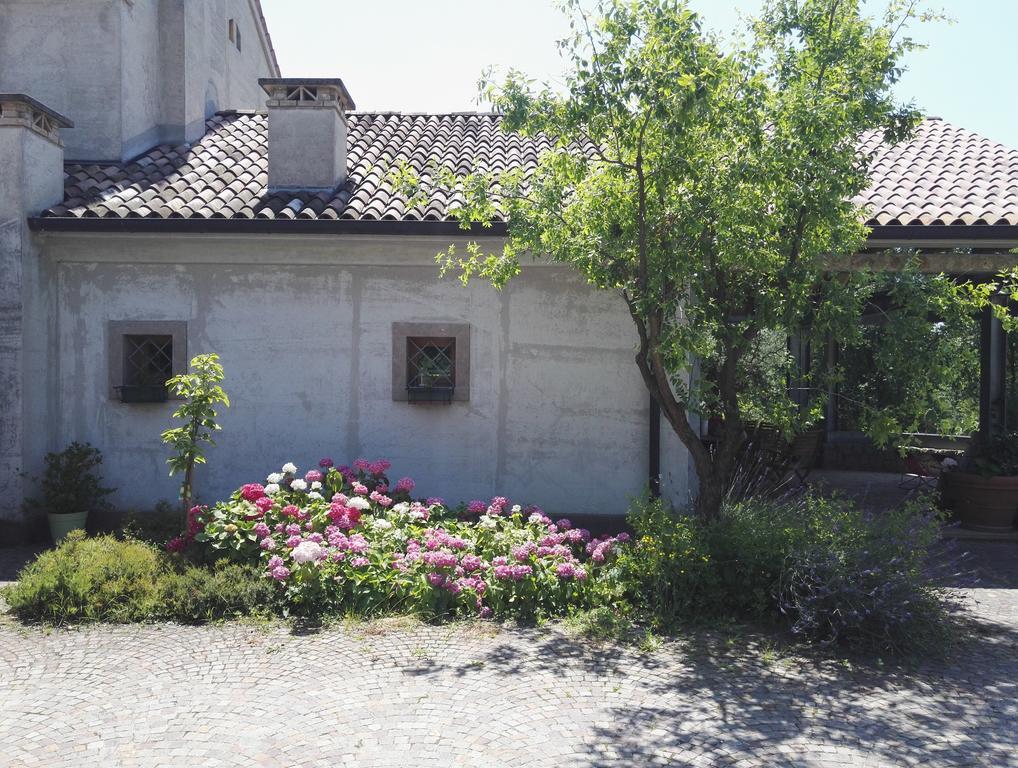 Il Giuggiolo Acomodação com café da manhã Conegliano Exterior foto